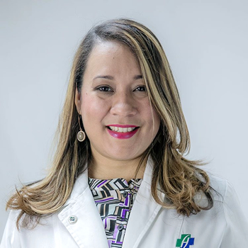 Kenia García