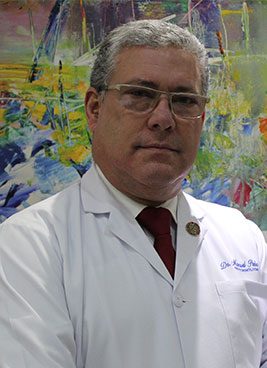 Manuel Peña Tió