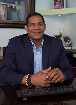 Domingo Alberto Cruz García