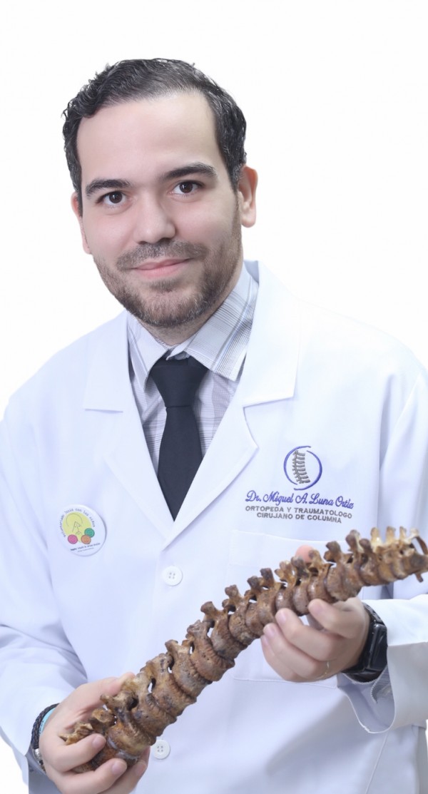 Miguel Angel Luna Otiz