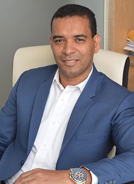 Gilberto Tejada Jiménez