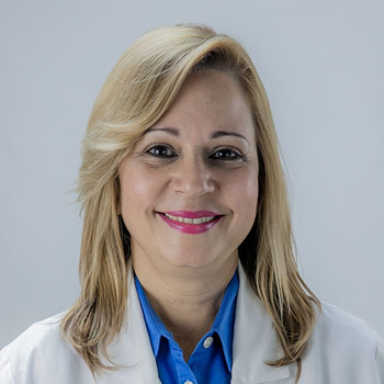María Dolores Pérez Pacheco