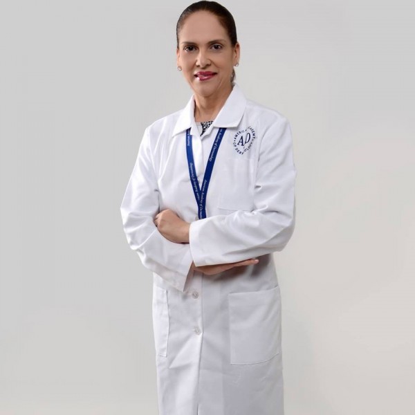 Rosa Margarita Tertulien Marichal