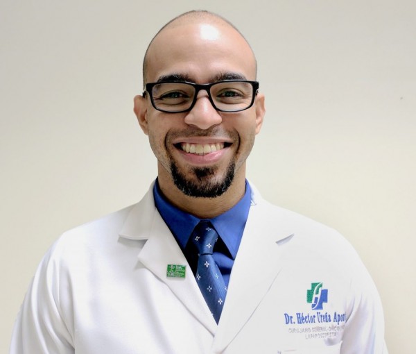 Héctor Ureña Aponte