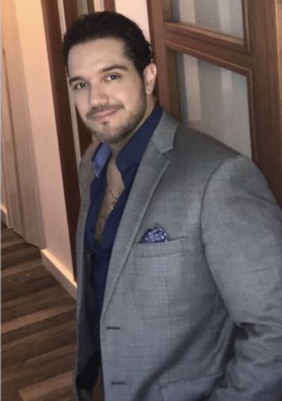 Rafael Báez Fernández