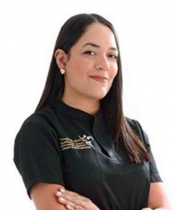 Milor Rodríguez Rosario