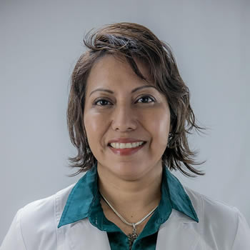 Anna María Vargas