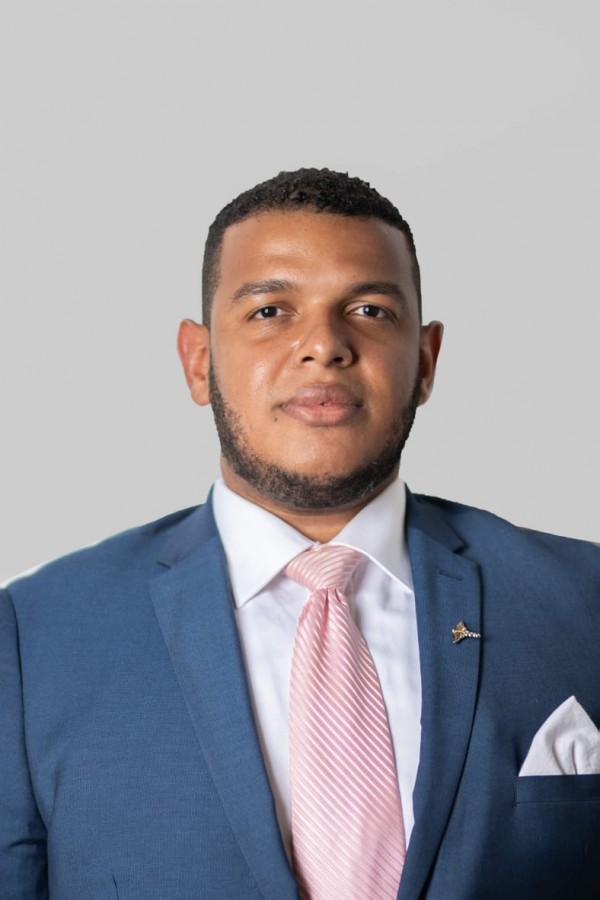 Reynaldo A. Medina Díaz