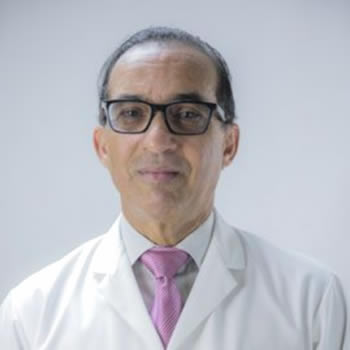 Rafael A. Castillo Burgos