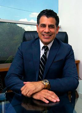 Aridio Antonio Collado Cruz