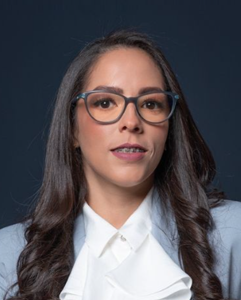 Laura Ricardo