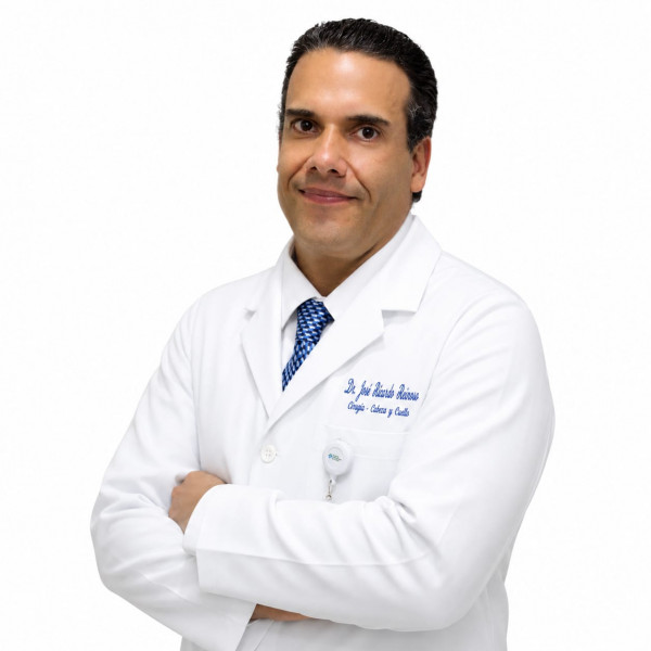 José Ricardo Reinoso Perez