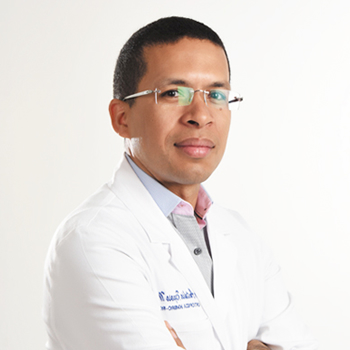 Antolin Reynoso