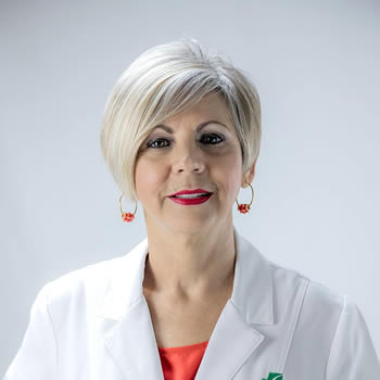 Yolanda Rodríguez