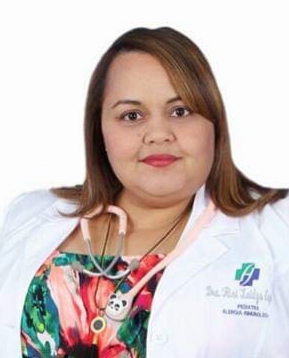 Risi Laidys Espinal Gómez