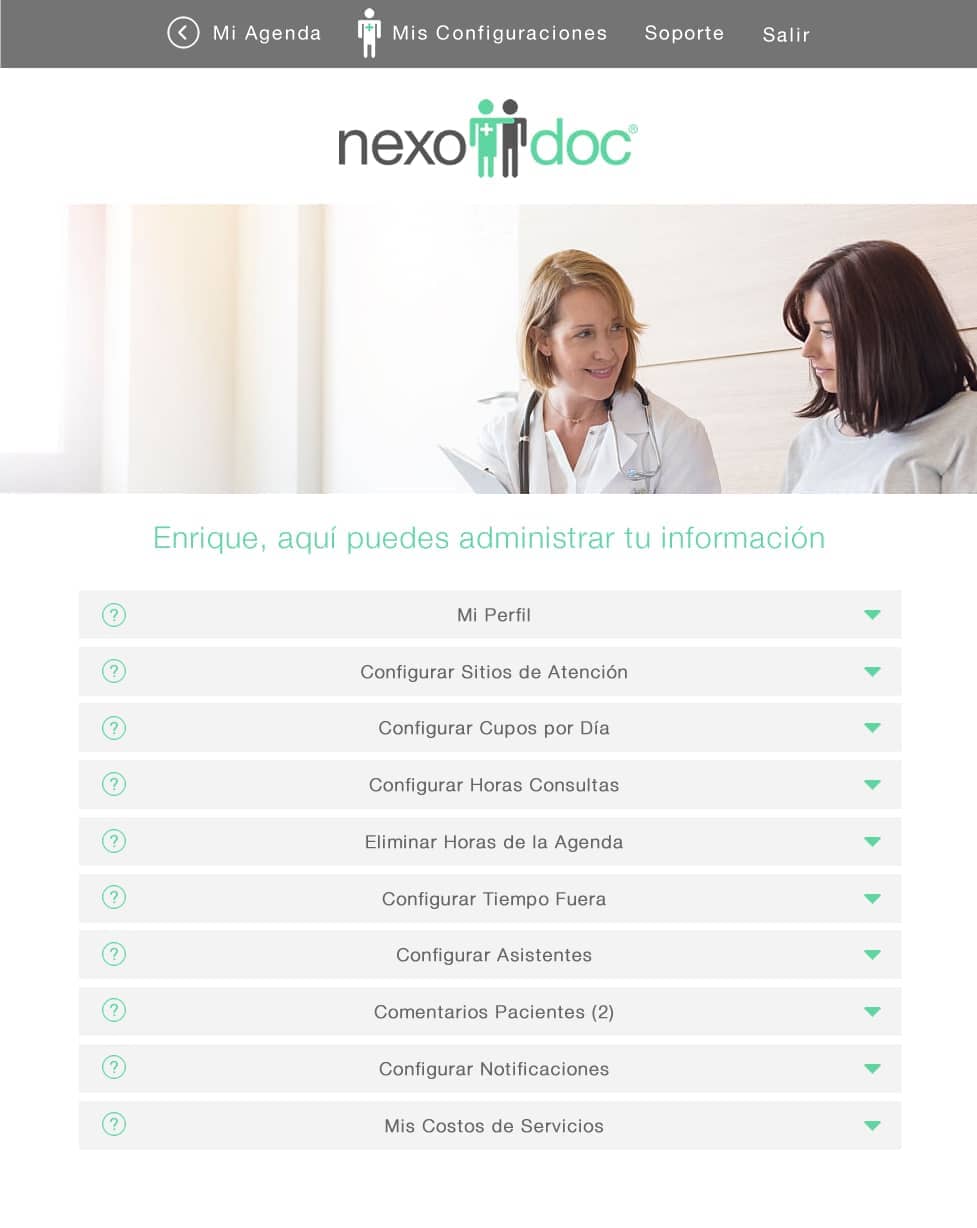 Nexodoc